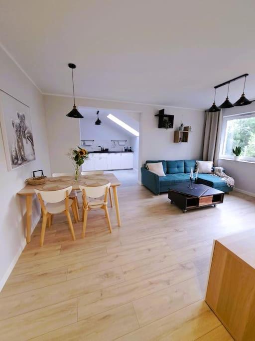 Cosyrest-Odpocznij Przytulnie Lägenhet Wrocław Exteriör bild