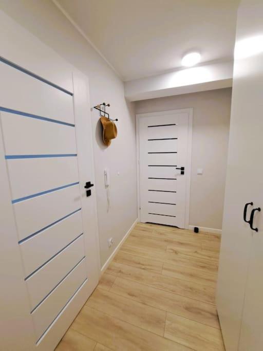 Cosyrest-Odpocznij Przytulnie Lägenhet Wrocław Exteriör bild